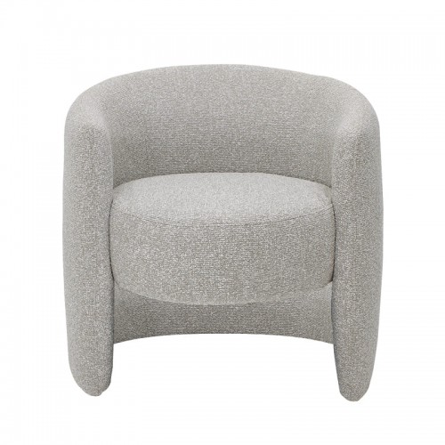 Sillón tavolara 313 greige